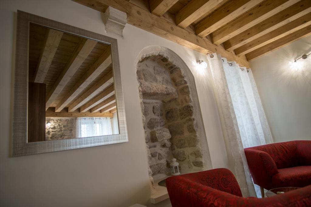 Jr Luxury Guesthouse Split Exterior foto