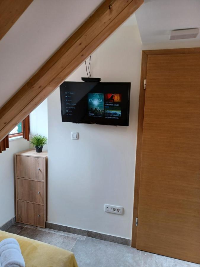 Jr Luxury Guesthouse Split Exterior foto
