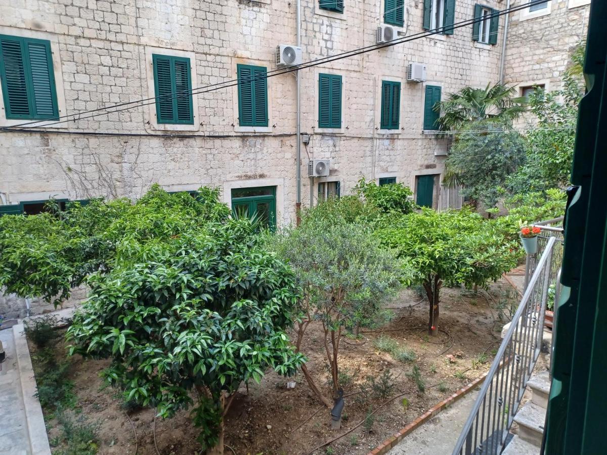 Jr Luxury Guesthouse Split Exterior foto