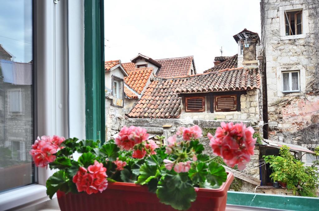 Jr Luxury Guesthouse Split Quarto foto