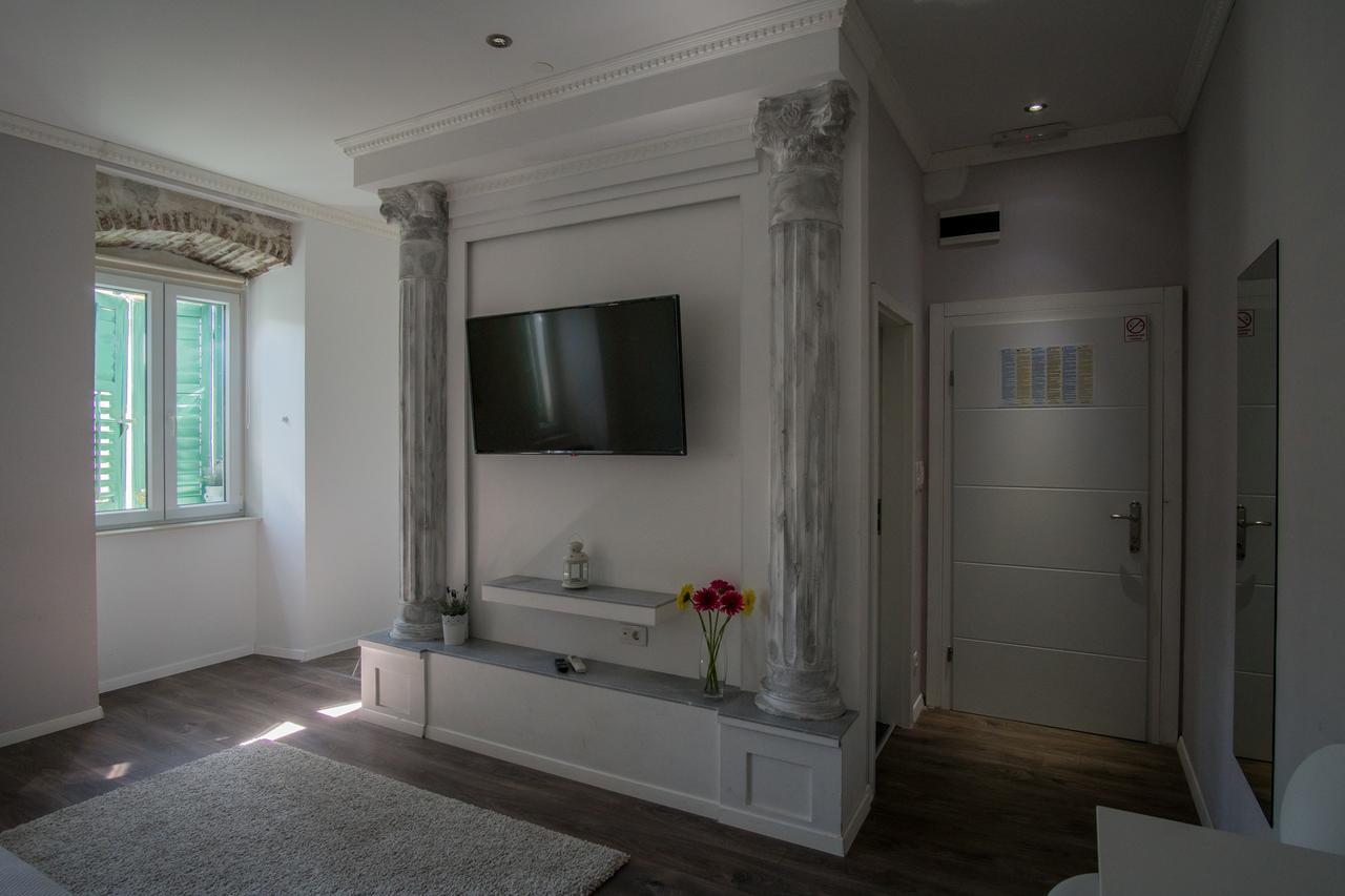 Jr Luxury Guesthouse Split Exterior foto